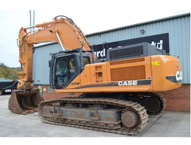 Case Cx B Crawler Excavator Service Repair Manual Service Repair