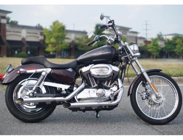 2004-2006 Harley Davidson Sportster Service Repair Manual | Service ...