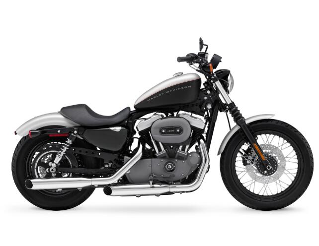 2009 Harley Davidson Sportster Models Electrical Diagnostic Manual ...